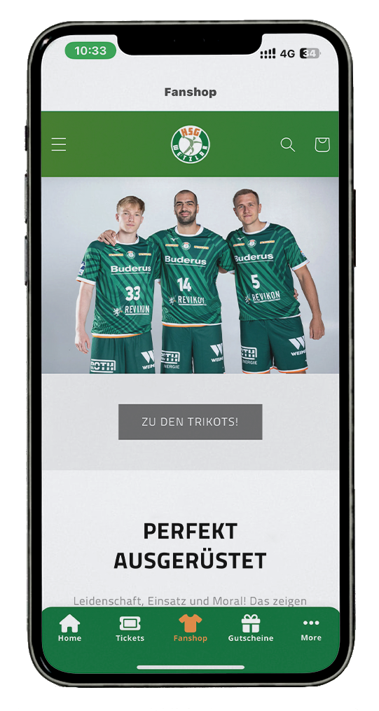 HSG Wetzlar