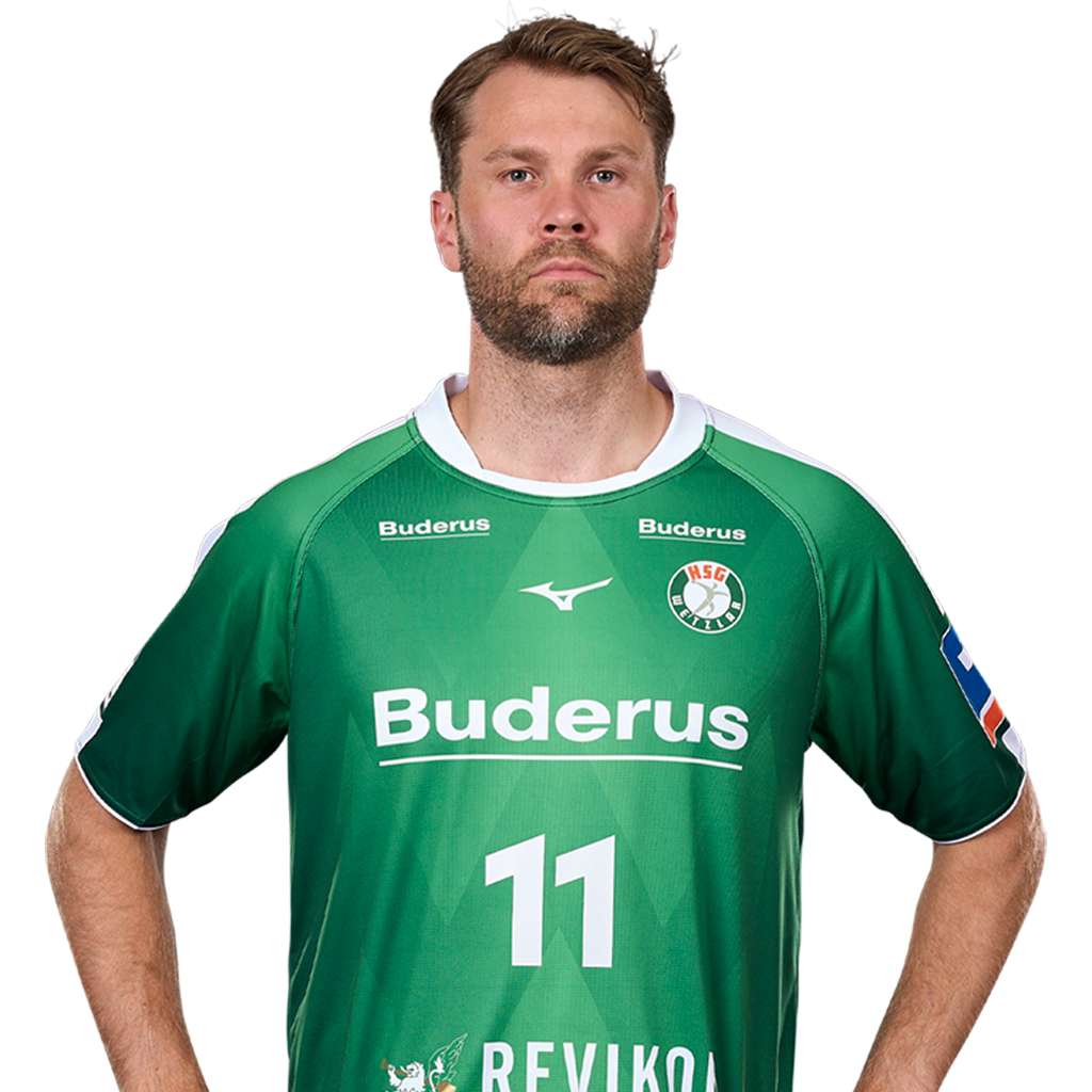 Petter Øverby