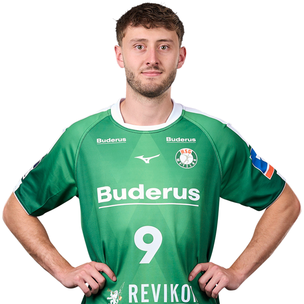 Niklas Theiß